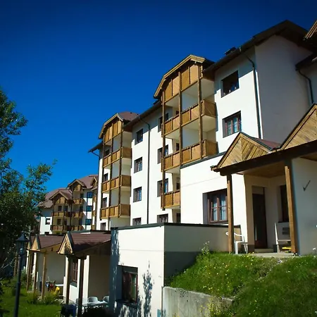 - & More Aparthotel