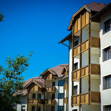 - & More Aparthotel