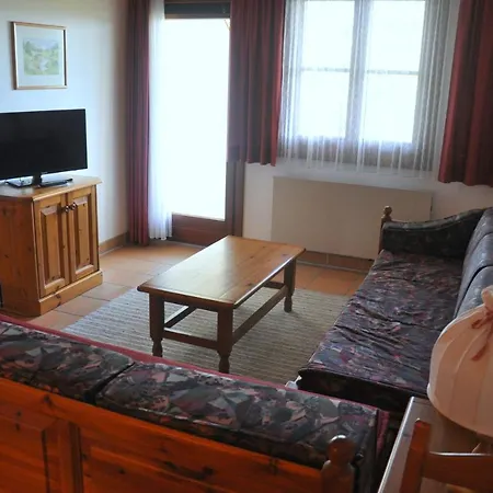Aparthotel - & More